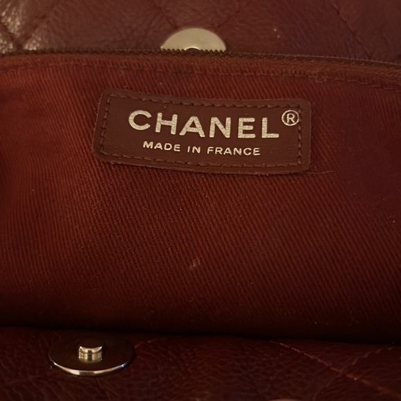 Chanel bag - Picture 2 of 2